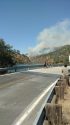 Tulloch Fire