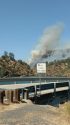 Tulloch Fire