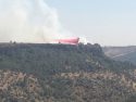 Tulloch Fire