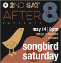 Songbird Art Night