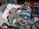 Stolen Items From Walmart
