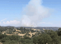 Tulloch Fire