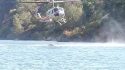 Tulloch Fire