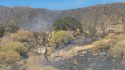 Tulloch Fire