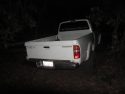Toyota Tacoma Driven By Nunes