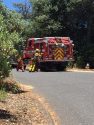 Bay Meadow Drive Fire