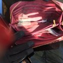 Drugs found after chase and crash on North Tuolumne Road