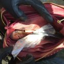 Drugs found after chase and crash on North Tuolumne Road