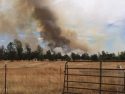 Cheyenne Fire, CAL Fire Image
