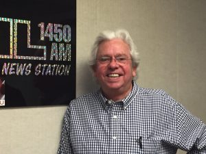 Premiere Of ‘A Walk In The Park With David Vassar’