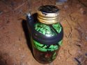 Explosive Device, Allegedly Recovered From Ruben Cortez, Sonora Police Photo