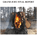 2016 Calaveras County Grand Jury Report