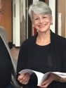 Connie Williams at Tuolumne County Elections Office
