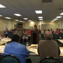 Mother Lode Fairground Board meeting