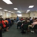 Mother Lode Fairground Board meeting