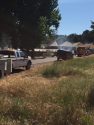 Isom Road Fire, June 2, 2016