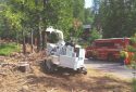 Leisure Pines Project Crews At Work