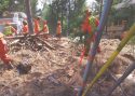 Leisure Pines Project Crews At Work