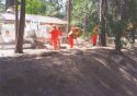 Leisure Pines Project Crews At Work