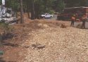Leisure Pines Project Crews At Work