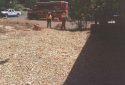 Leisure Pines Project Crews At Work