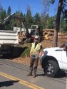 Leisure Pines Project, Thomas Silva, Type-One Tree Service Owner, TC-Contractor