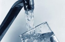 Water From The Faucet