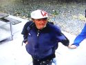 Yolo County Sheriff's office burglary suspects