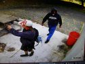Yolo County Sheriff's office burglary suspects