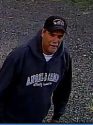 Yolo County Sheriff's office burglary suspects