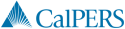 CalPERS logo