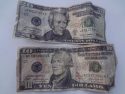 Counterfeit Money Confiscated In Sonora