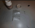 Confiscated Drugs