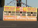 Stand Selling Safe and Sane Fireworks In Calaveras County
