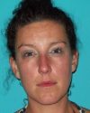 Amber Silva, TCSO Booking Photo