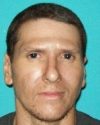Austin Andreasian, TCSO Booking Photo