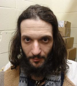 Sonora SWAT Encounter Yields Felony Drug House Arrest