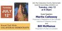CCDCC Forum Flyer