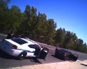 Cash, Gomes, White arrests by Sonora Police July 12, 2016