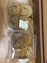 Cookies given to CHP