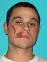 Daniel Hankins, TCSO Booking Photo