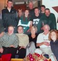 Don Smyth and Family Photo