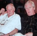 Don Smyth and son Steve, who runs the Smyths' Chico location
