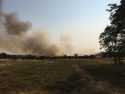 Frymire Fire