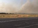 Frymire Fire