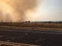 Frymire Fire