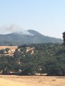 Hog Mountain Road Fire