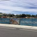 New Cancer Center Site