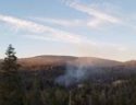Lakes Fire
