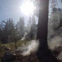 Lakes Fire